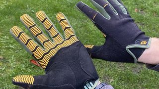 Giro DND MTB gloves