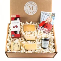 Martha Stewart Red Wine Pairing Collection: for $69 @ igourmet