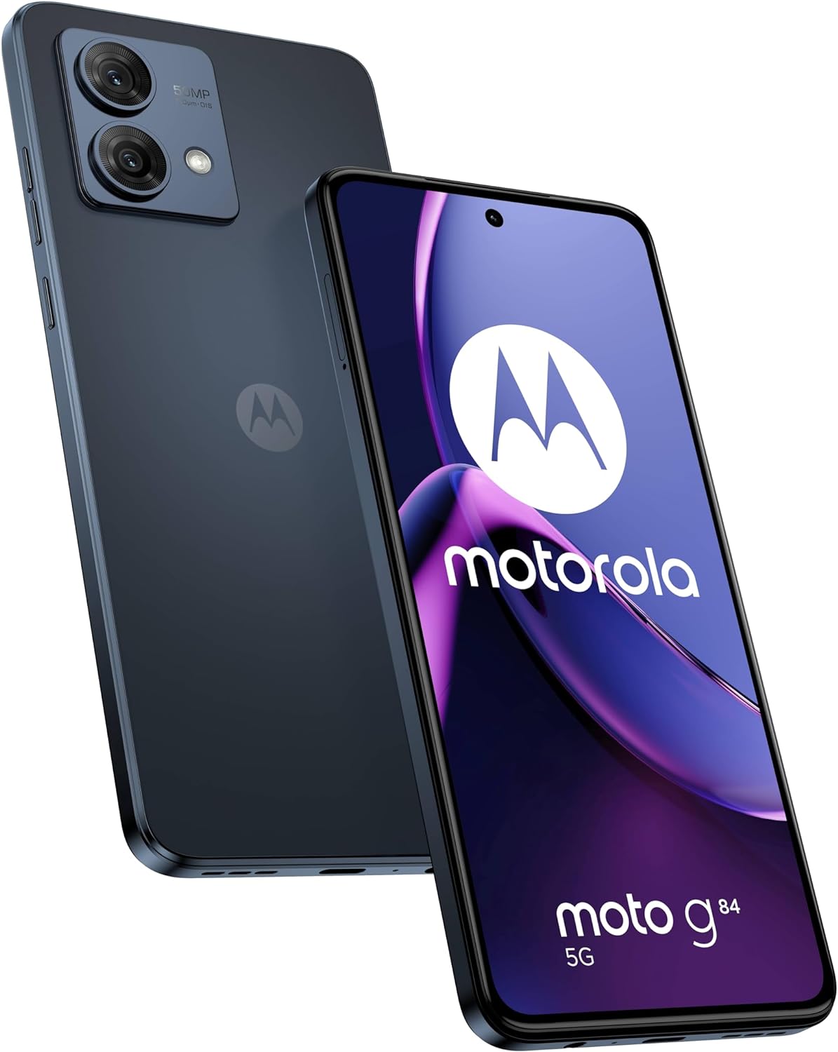 Motorola G84