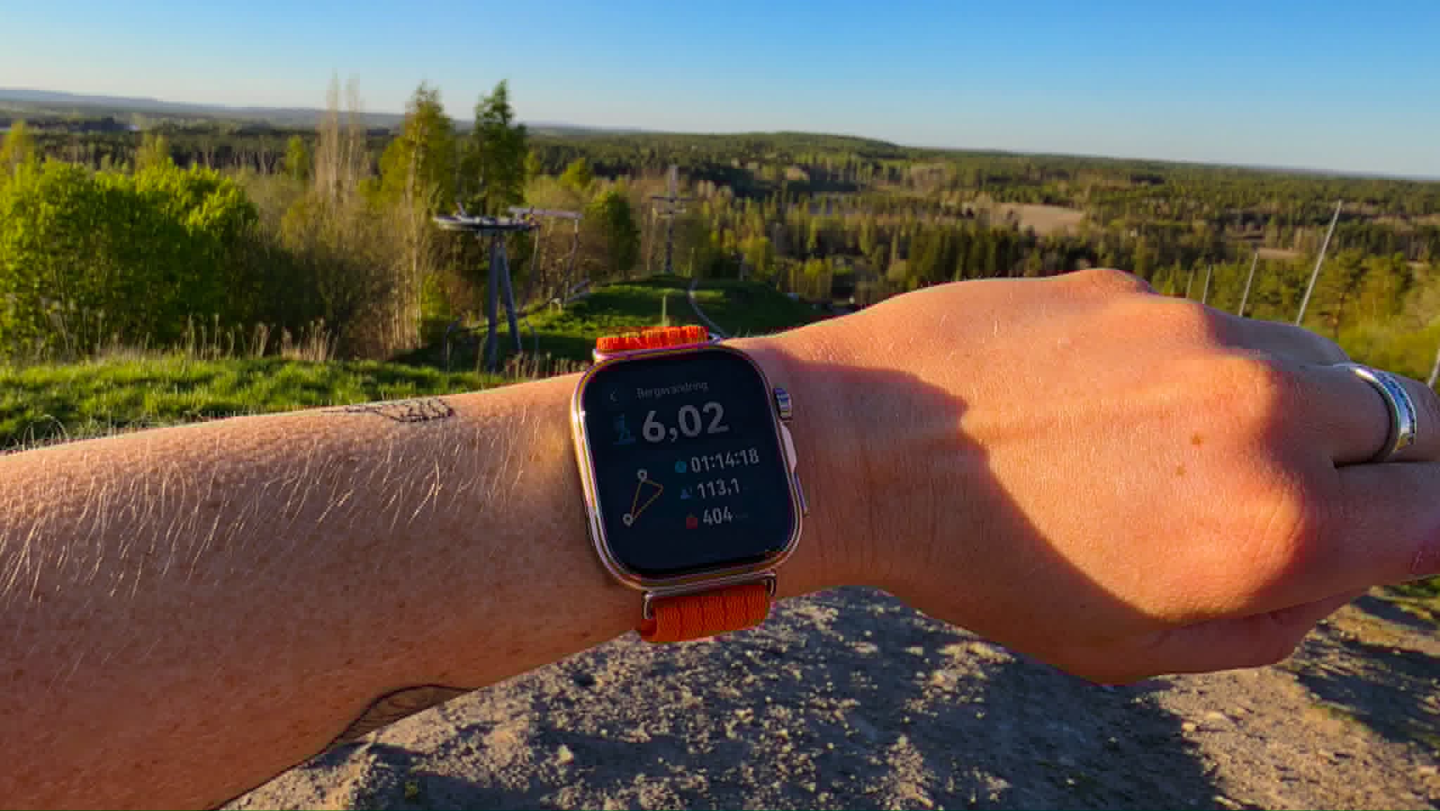Huawei Watch Fit 5 Pro