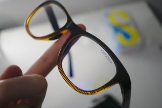 Tifosi Swank Gaming Glasses Lens