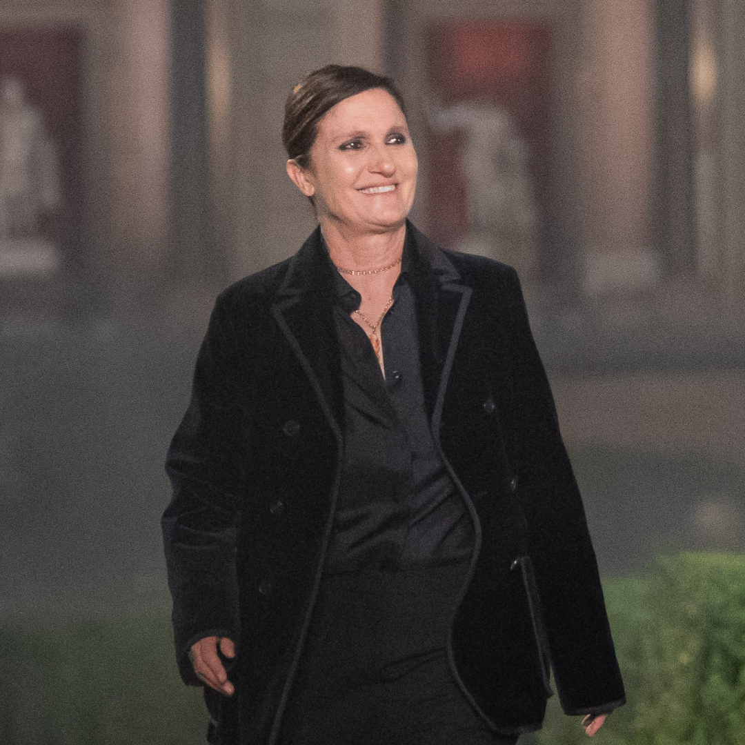 maria grazia chiuri
