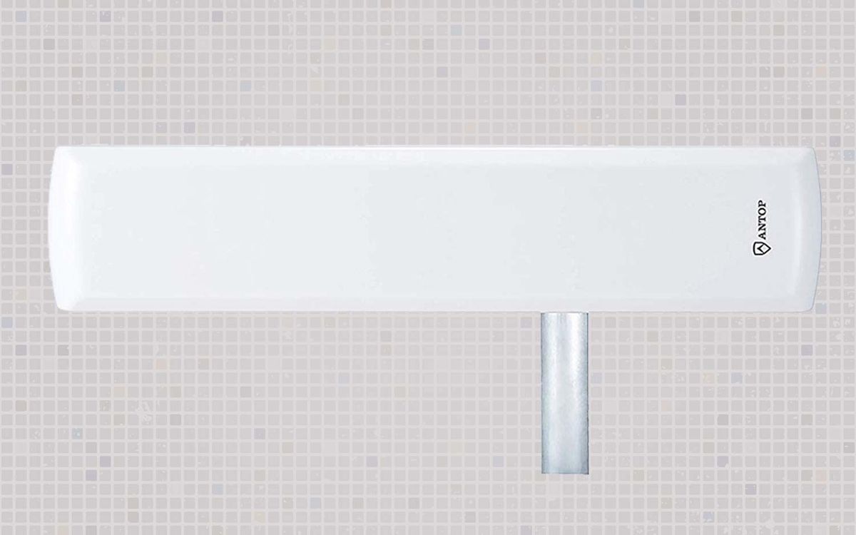 Antop AT402B SmartPass Outdoor/Indoor Antenna — Full Review and