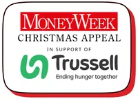 Trussell x MoneyWeek Trussell x MoneyWeek