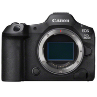 Canon  EOS R5 Mark II
