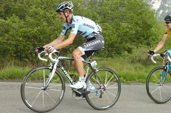 Chris Anker S&ouml;rensen (Saxo Bank Sungard)