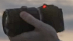 Teaser images of Canon's new camera, coming on May 13