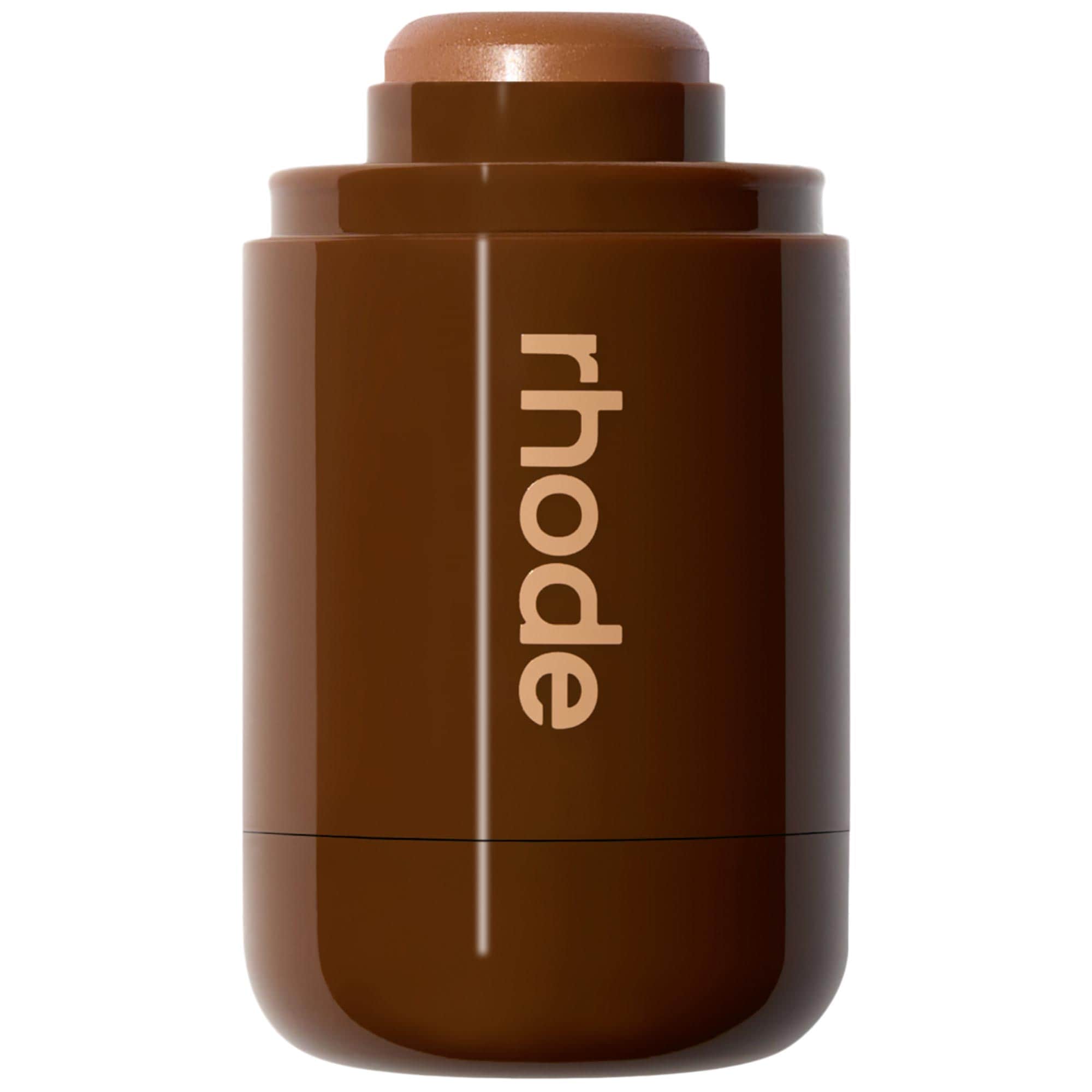 Pocket Bronze Long-Wearing Cream Bronzer - Sip