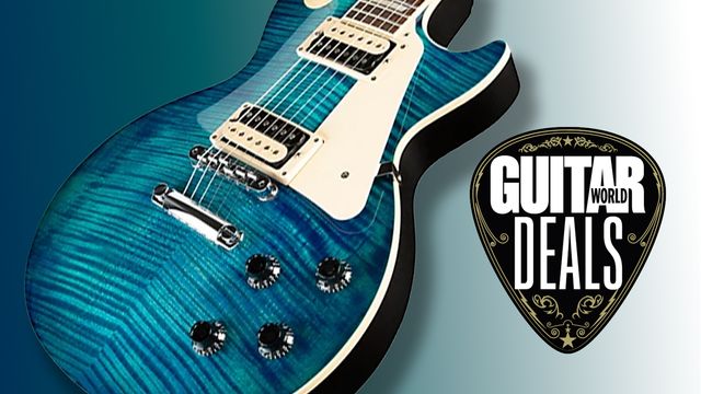 AC/DC Tech Shows Off Angus Young's Guitars and Amps | Guitar World