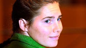 Amanda Knox