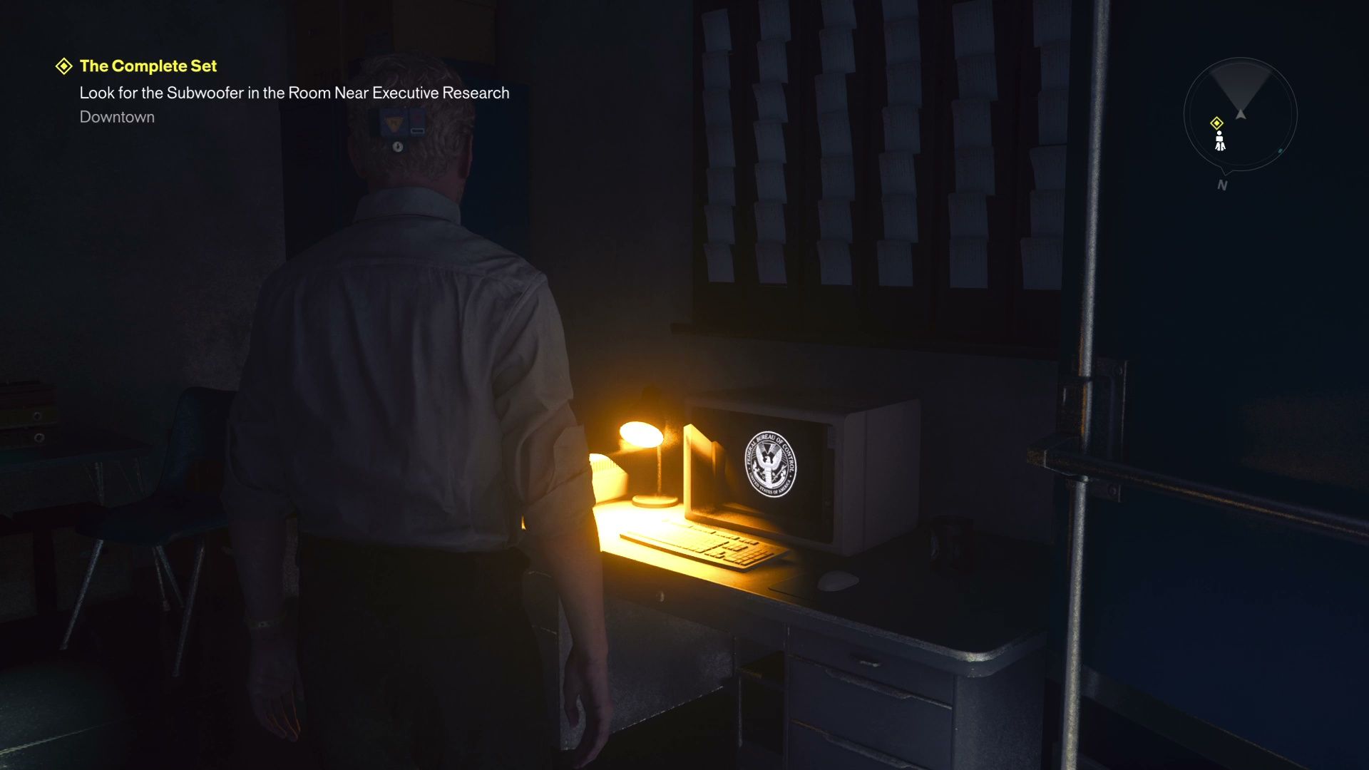 What are the right answers to the FBC Terminals in Control Resonant?