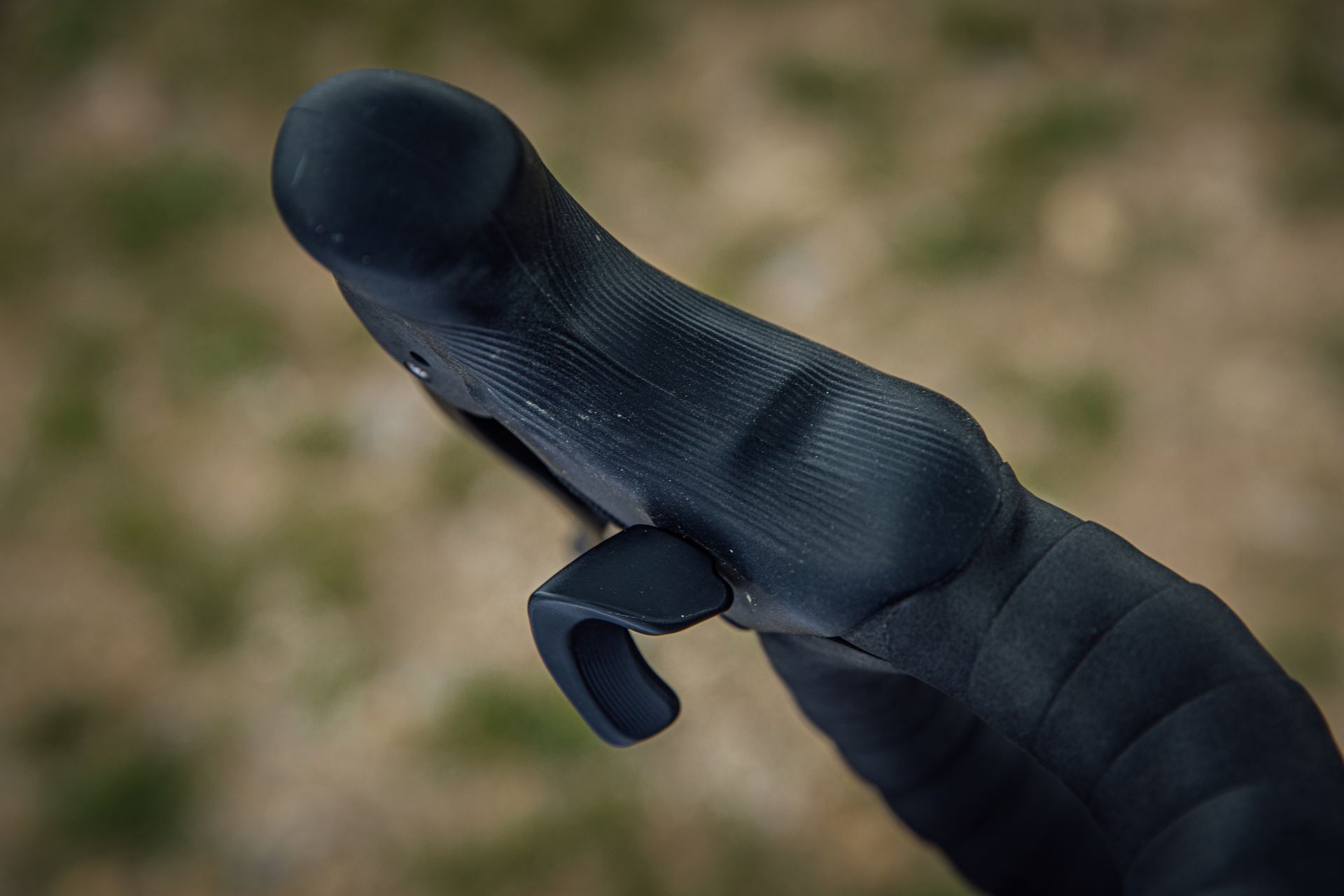 Campagnolo Ekar Lever 3