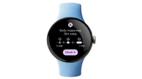 Google Pixel Watch 2