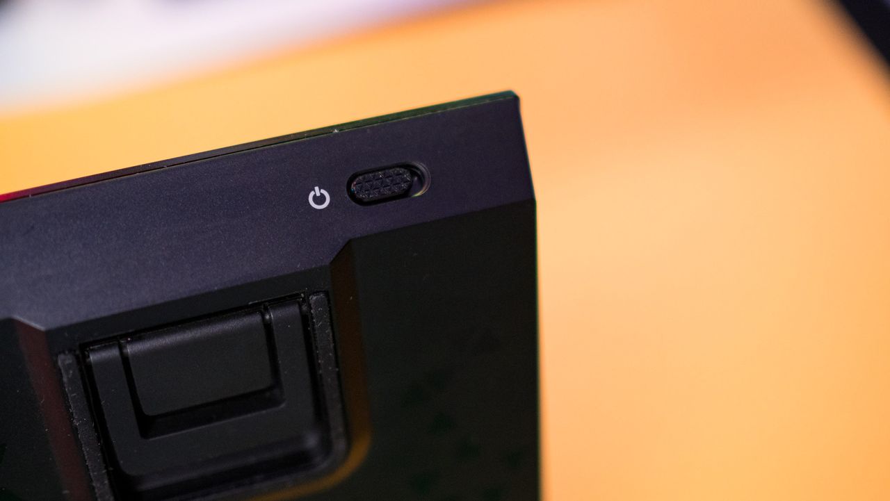 Corsair K100 Air Wireless review