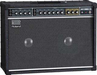 Roland JC-120 Jazz Chorus