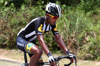 MTN-Qhubeka back Berhane for a second overall win at the Tour of Turkey