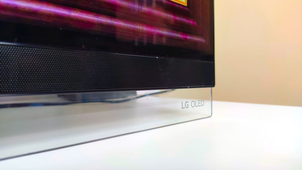 Lg oled e9 55 обзор