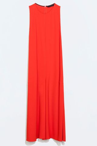 Zara Dress, £69.99
