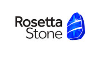 Rosetta Stone logo