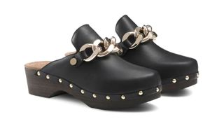 YSL clogs dupe