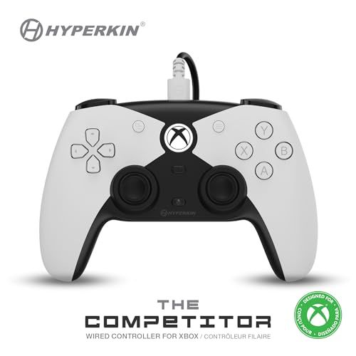 The Competitor