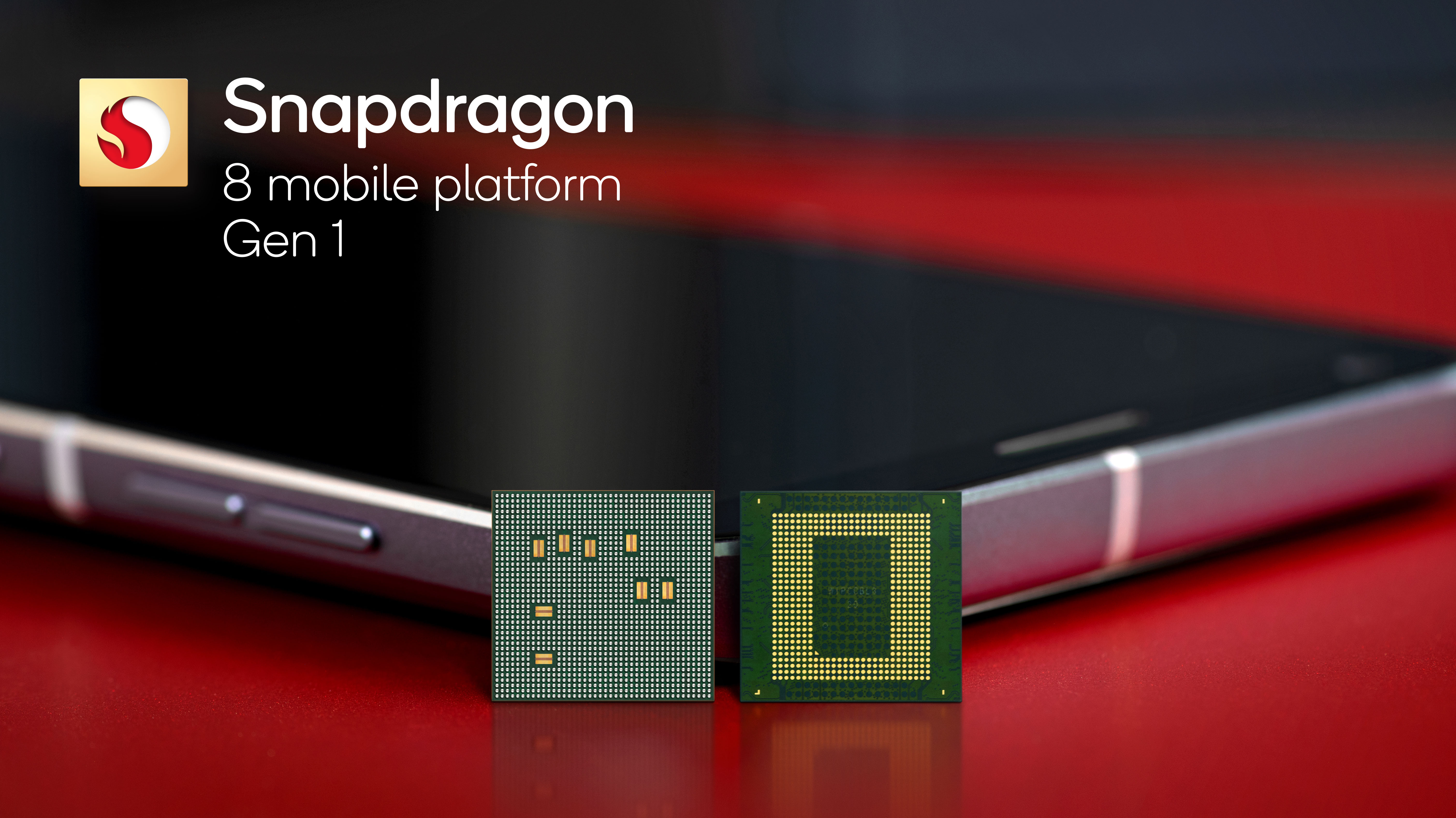 Qualcomm Snapdragon Summit 2021 live blog: the phone chip launch as it happened