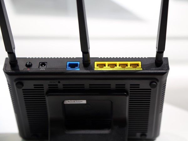Synology Breaks Into The Home Router Market With The RT1900ac Router ...