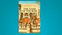 William of Baskerville – Umberto Eco (The Name of the Rose)