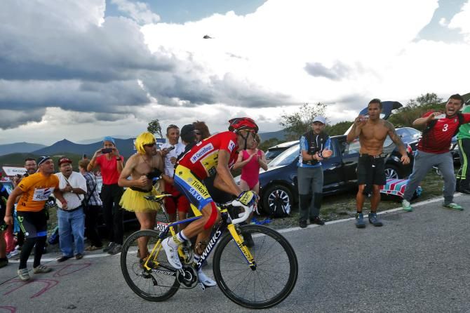 Alberto Contador (Tinkoff-Saxo)