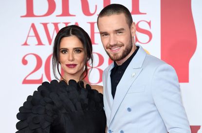 Cheryl Liam Payne