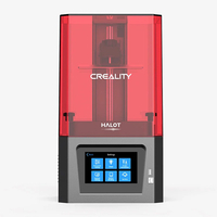 Creality HALOT-ONE: Was $289 now $144.50 at Creality Store