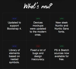 Startup Framework