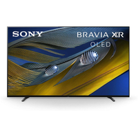 Sony A80J Bravia XR| 55-inch | 4K | OLED | 120Hz | $1198.99