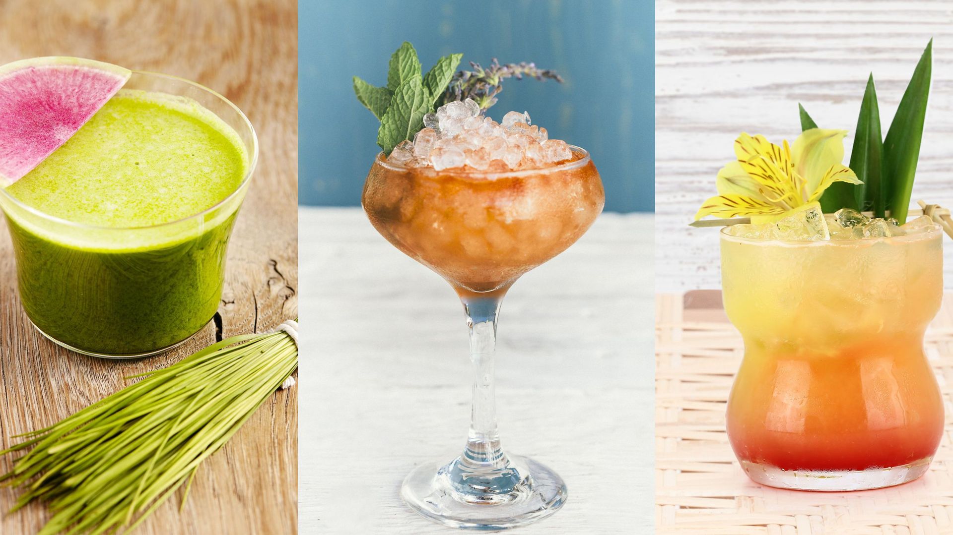 Cocktail garnish, Drink, Food, Non-alcoholic beverage, Ingredient, Cocktail, Rum swizzle, Mai tai, Alcoholic beverage, Batida,