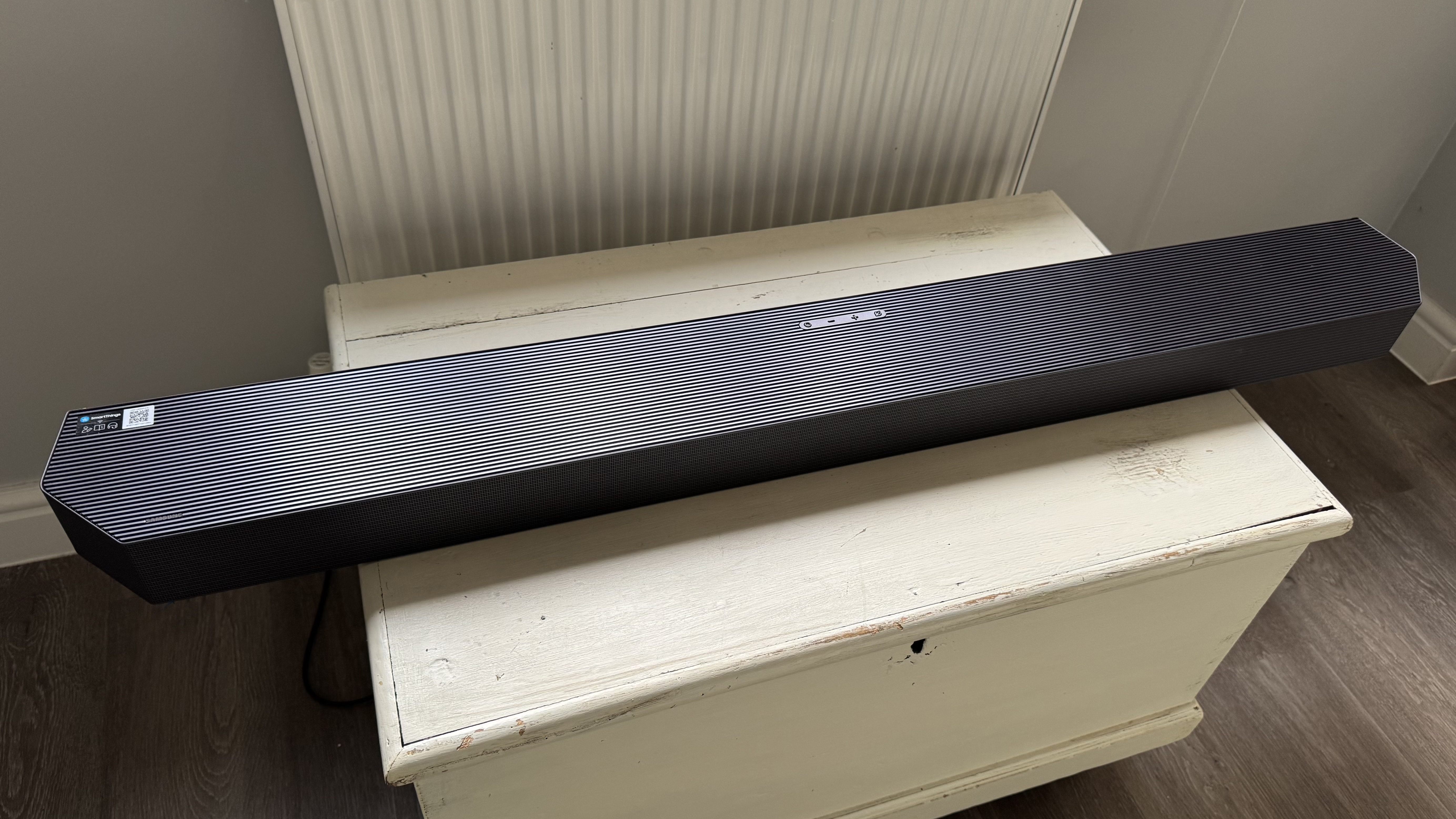 Samsung HW-Q990F soundbar review