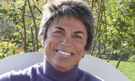 Author Rita Mae Brown is crazy about cats and mysteries, authoring works with playful titles like &amp;quot;The Purrfect Murder&amp;quot;, &amp;quot;Hiss of Death&amp;quot; and her latest novel &amp;quot;The Big Cat Nap&amp;quot;.