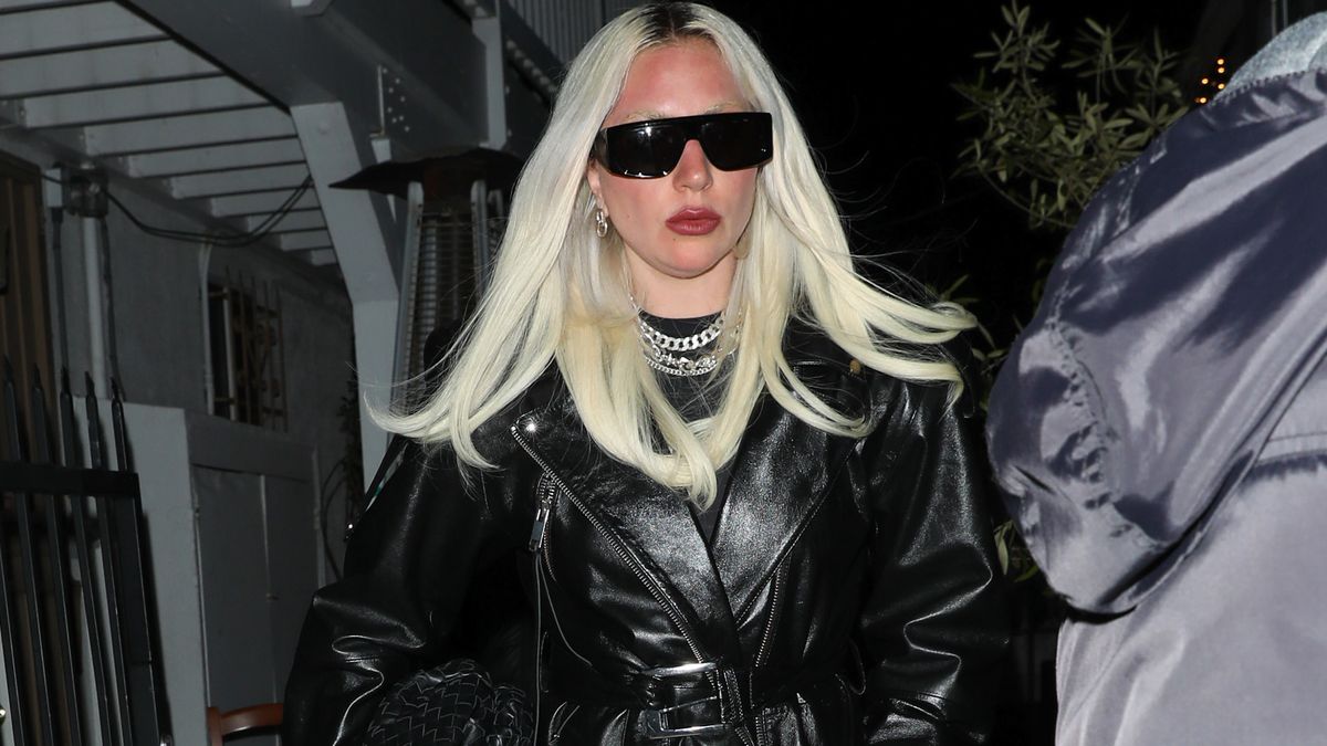 Lady Gaga Keeps Teasing New Music—Here's What We Know