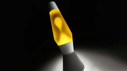 Sabine Marcelis Lava Lamp