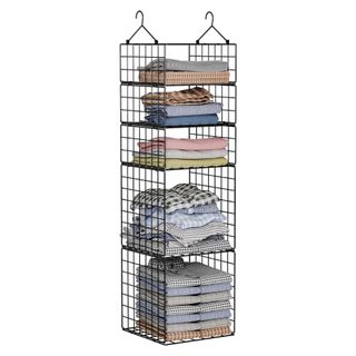 Hanging Closet Organizer