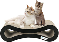 isYoung Cat Scratcher Lounge