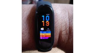 Xiaomi Mi Band 5
