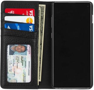 Case-Mate Wallet Folio