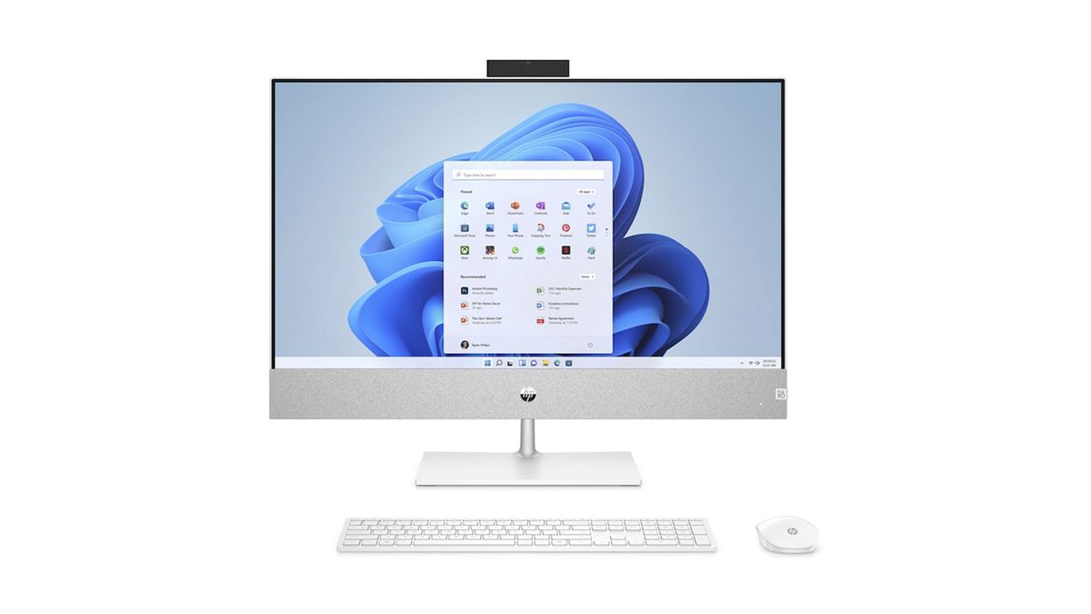 Dell vs HP Top Ten Reviews