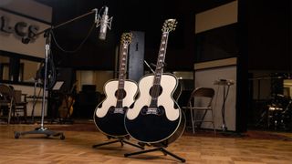 Gibson Everly Brothers J-200