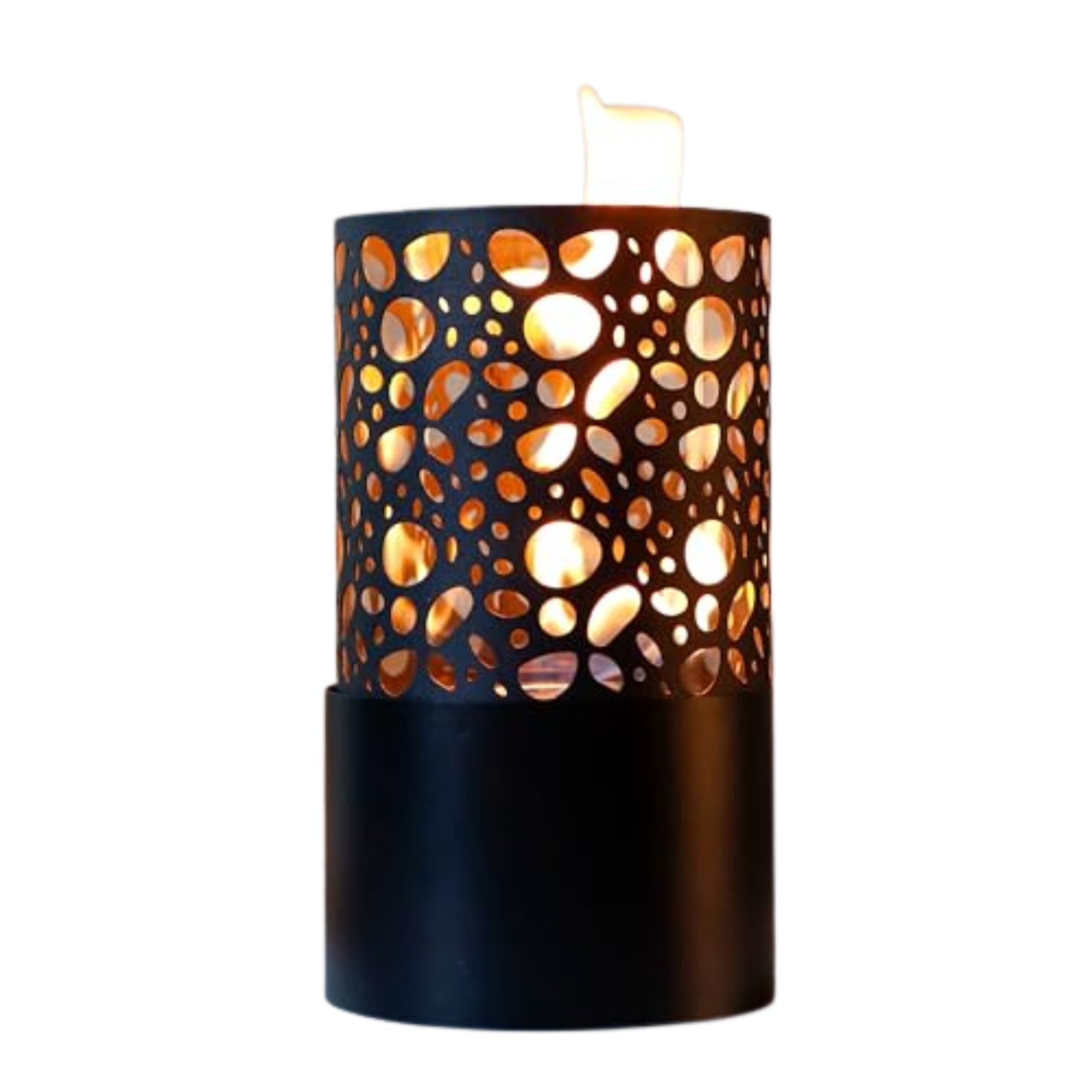 JHY DESIGN, Portable Tabletop Fire Pit