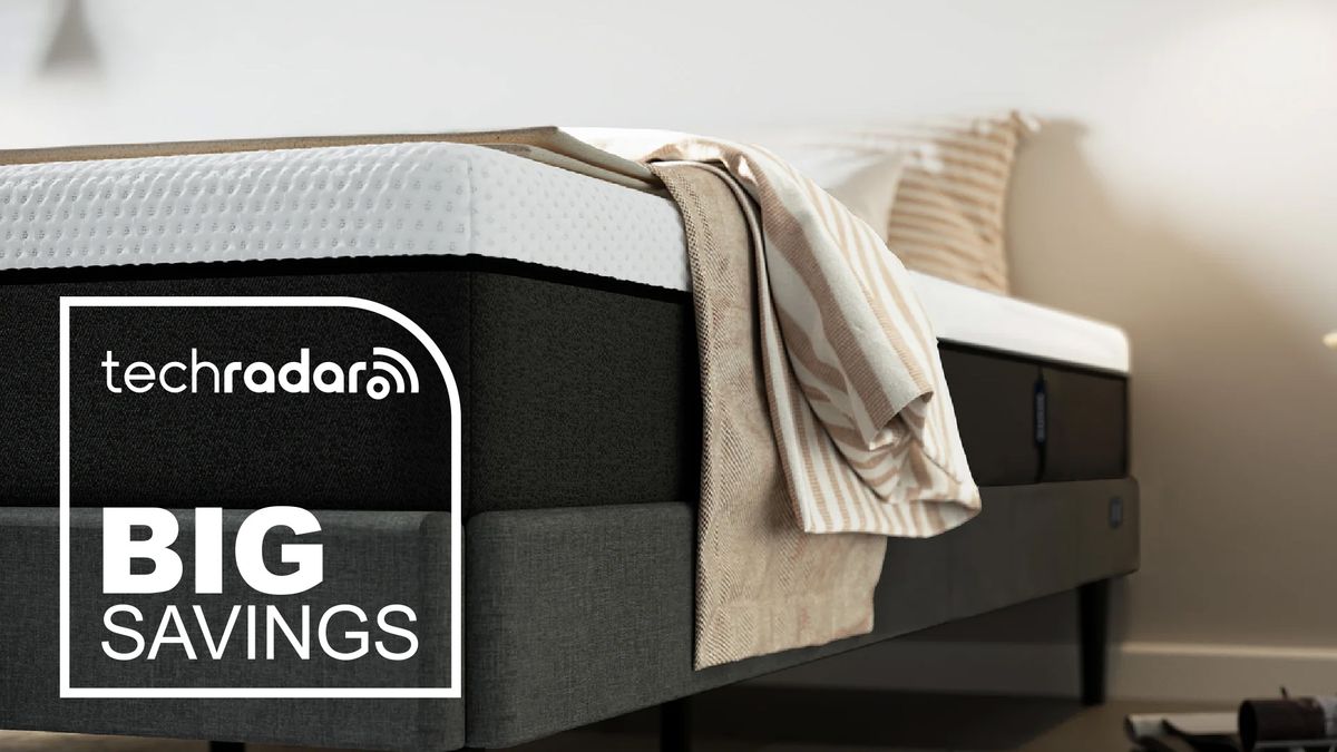 The Emma Black Friday deals are still live – but which Emma mattress ...