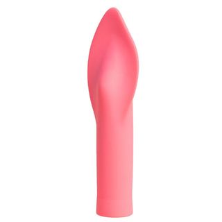 Smile Makers the Firefighter Intense Clitoral Vibrator