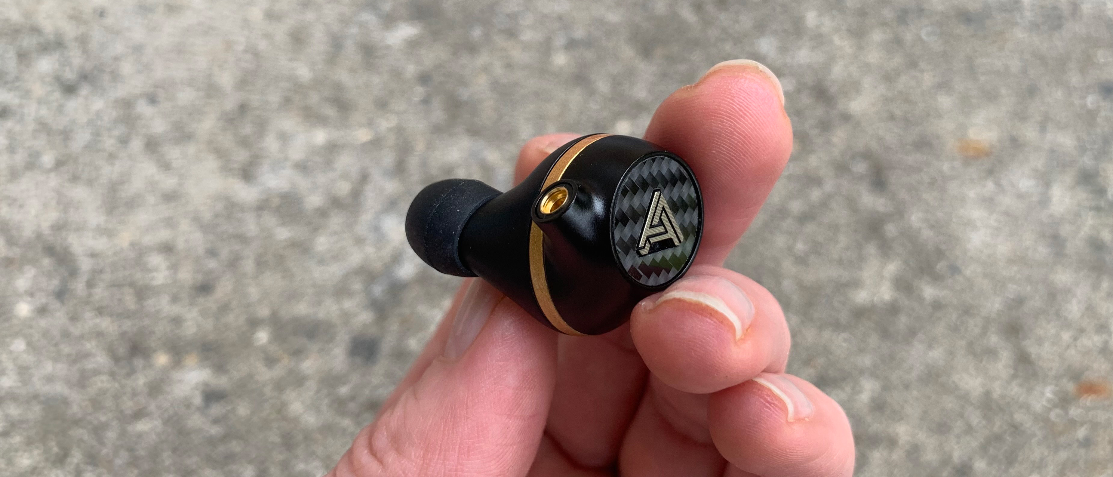 Audeze Euclid review: some of the most insightful earbuds you can