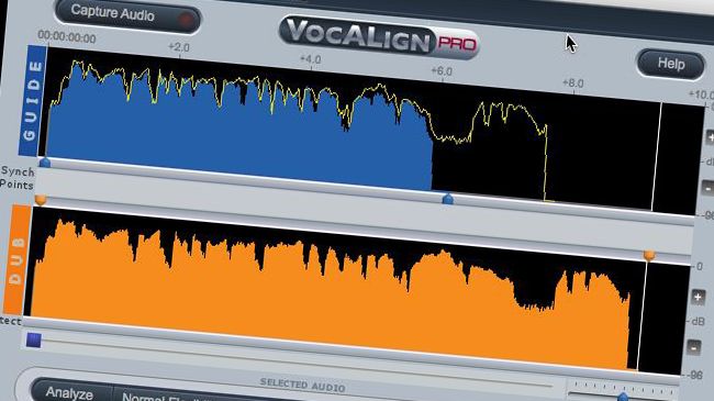 vocalign pro 4 discount vocalign pro 4 discount