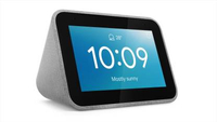 Lenovo Smart Clock | 999:- 499:- | Elgiganten